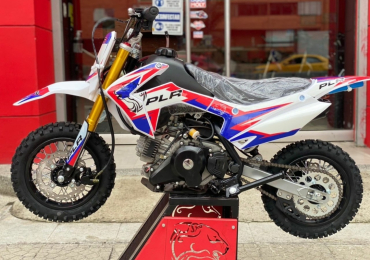 PITBIKE PLR 50CC