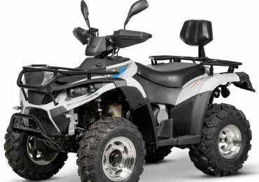 CUATRIMOTO PLR 300 4X4