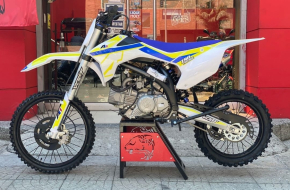 MOTOCROSS APOLLO 190CC